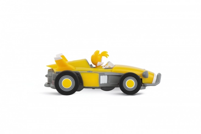 Team Sonic Mini RC Tails Autíčko 1:43