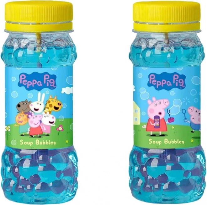 Bublifuk Prasiatko Peppa