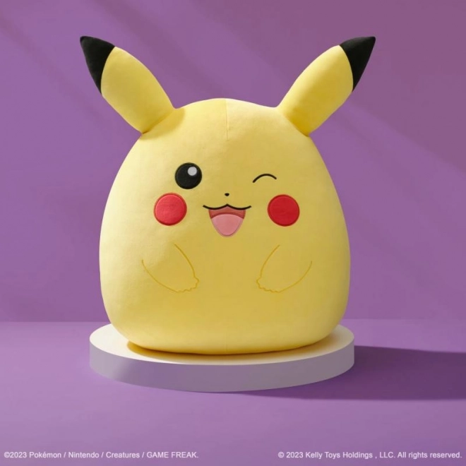 Pokémon veľký Squishmallows 60 cm