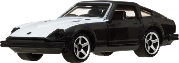Japonská automobilová klasika