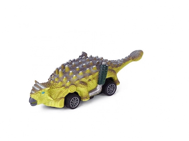 Auto Dino