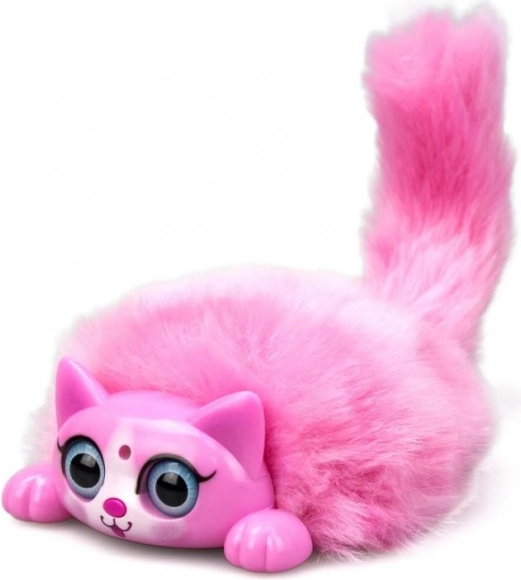 Interaktívne mačiatko Mini Purrs