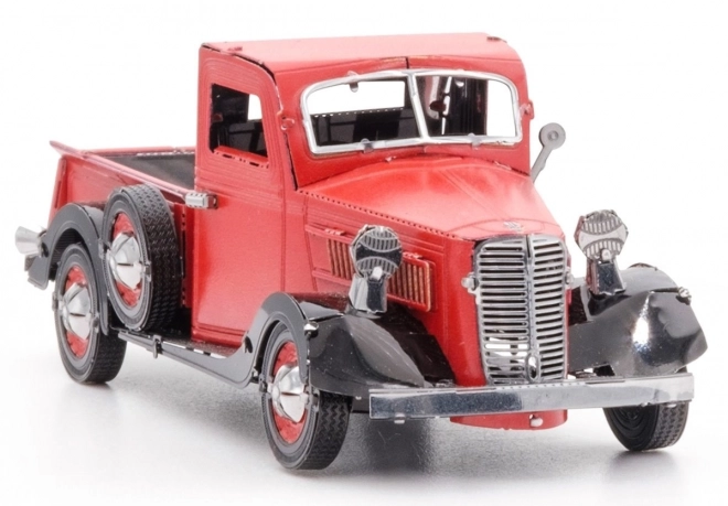 3D puzzle Ford Pickup 1937