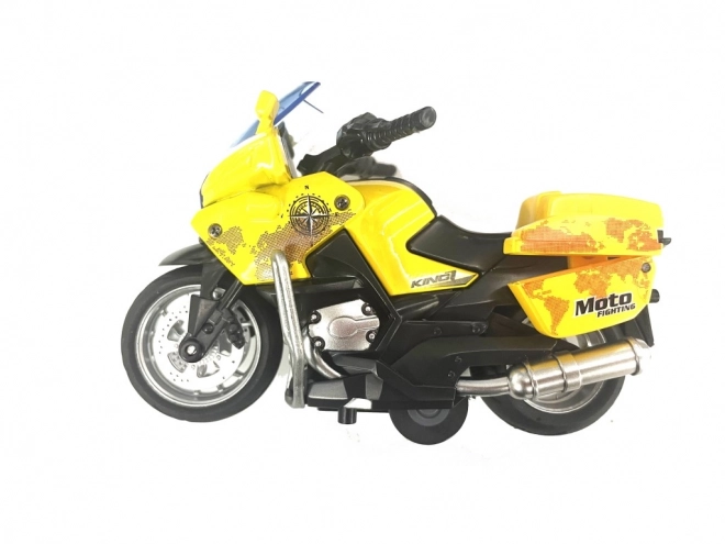 Motorka 1:14