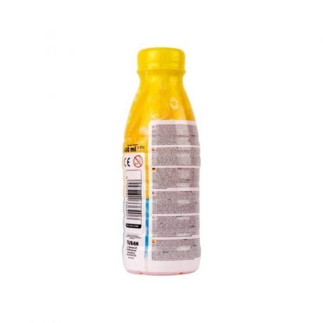Tekutina na veľké bubliny 400 ml