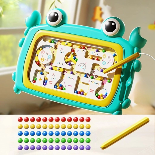 Učenie matematiky hrou