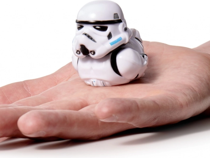 Kompaktná veľkosť do každej zbierky