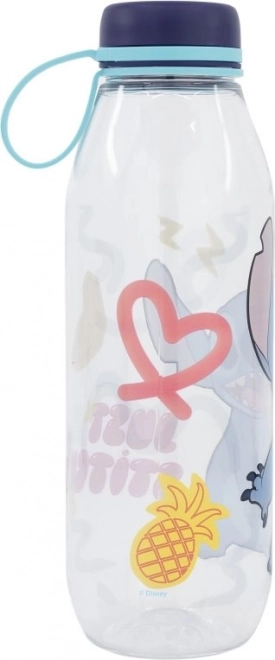 Fľaša na pitie Stitch 650 ml