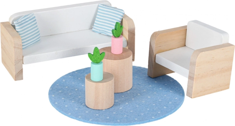 Bezpečné drevené prevedenie