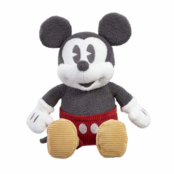 Plyšová hracia skrinka Mickey Mouse