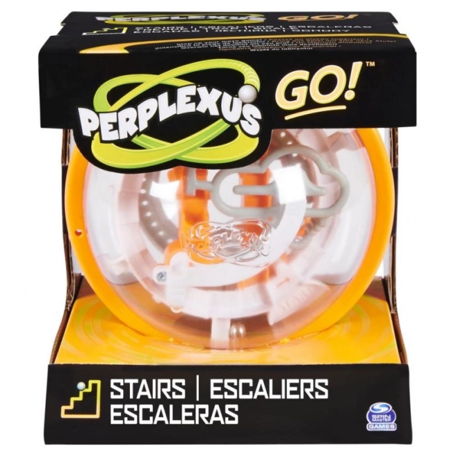 Perplexus Go Hlavolam