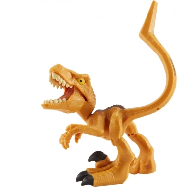 Dinosaurus Jurský svet 9 cm