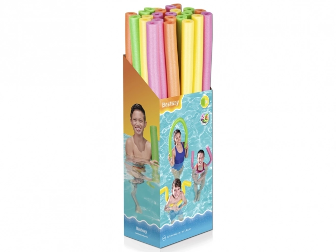Detská plavecká nudla Bestway 118 cm