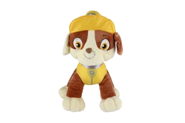 Figúrka Paw Patrol Plyšová postavička 6 druhov