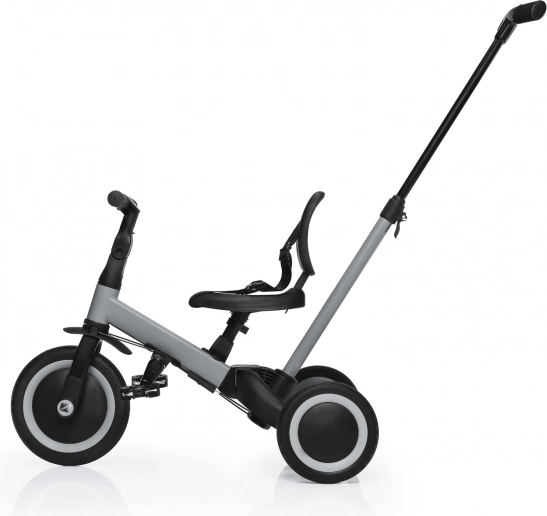 Trojkolka Razor 3v1 – Lunárna Sivá