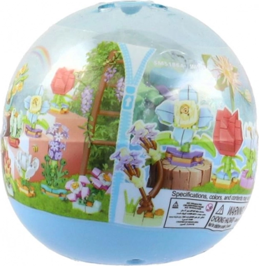 Prekvapenie v kapsule