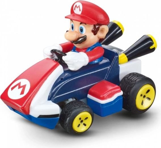 Oficiálna licencia Mario Kart