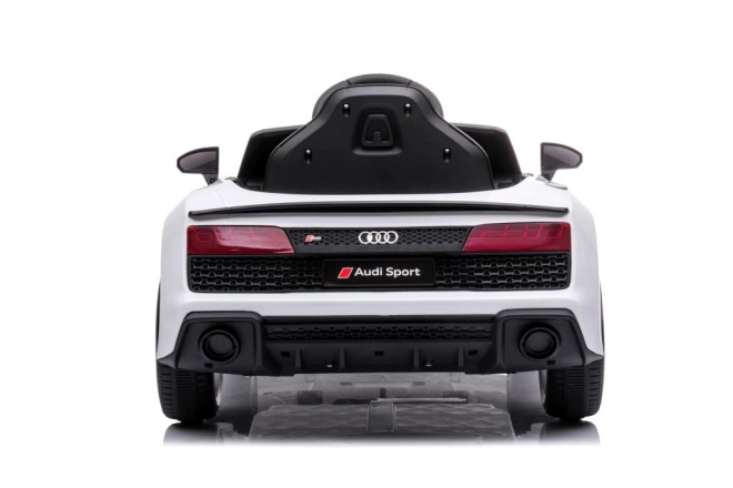 Auto na akumulátor Audi R8 Lift