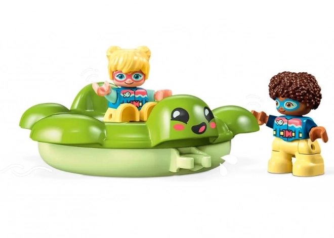 LEGO® DUPLO® Aquapark