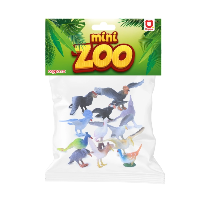 Rozmanitosť druhov