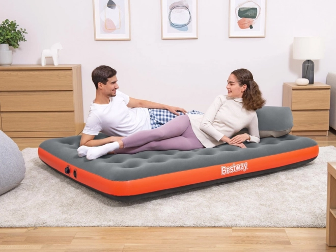 Bestway nafukovací matrac pre 2 osoby 203x152x22 cm