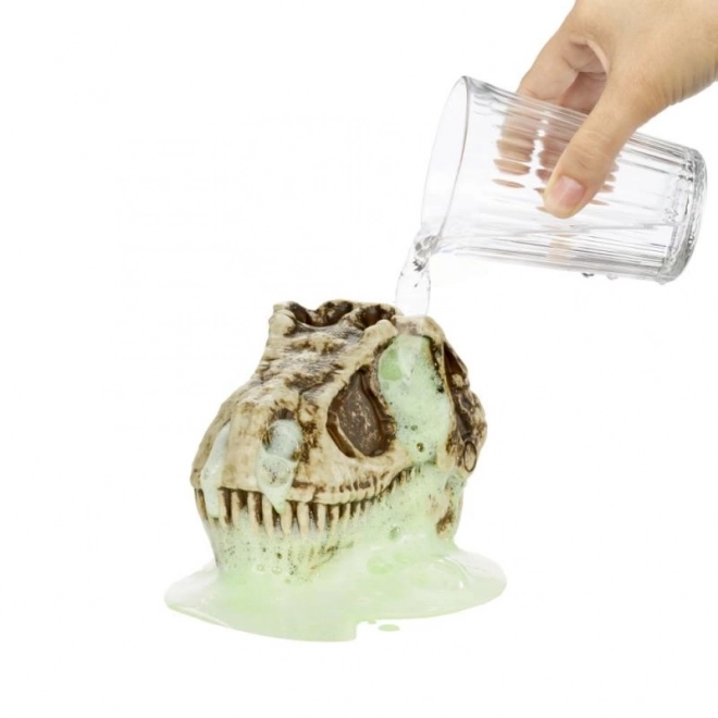 GrossMos dinosaurus séria 1