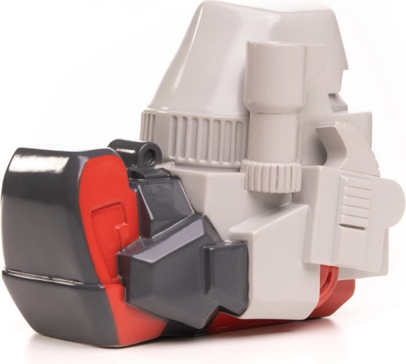 Kvalitné prevedenie a odolný materiál