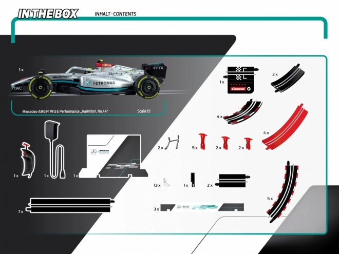 Tor Challenger - Kvalifikácie Formuly 6,0m