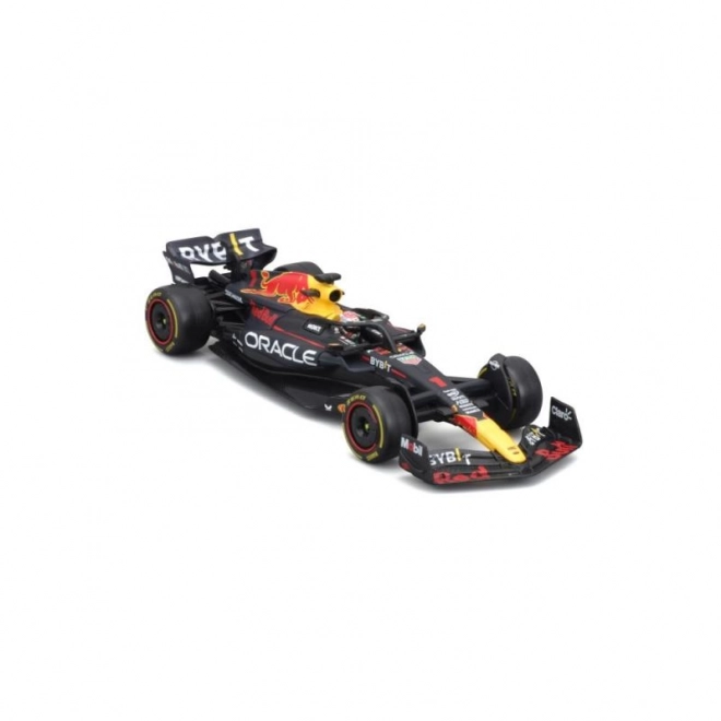 Model F1 Red Bull Racing RB19 Max Verstappen