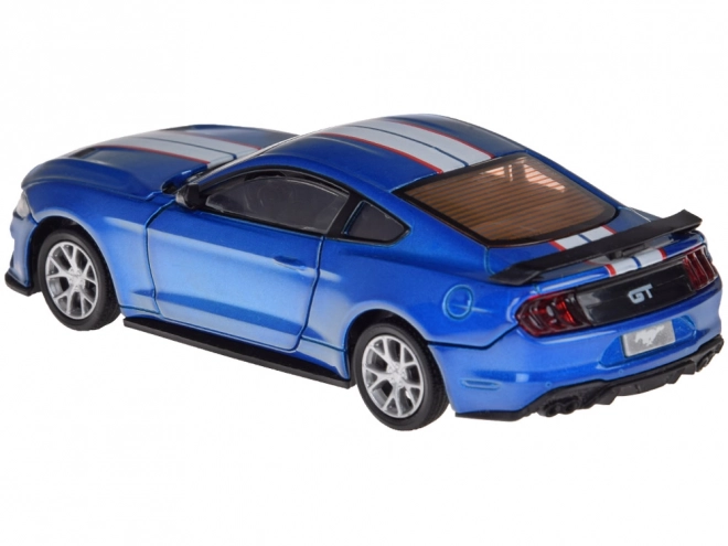 Licencovaný model Ford Mustang GT 1:42