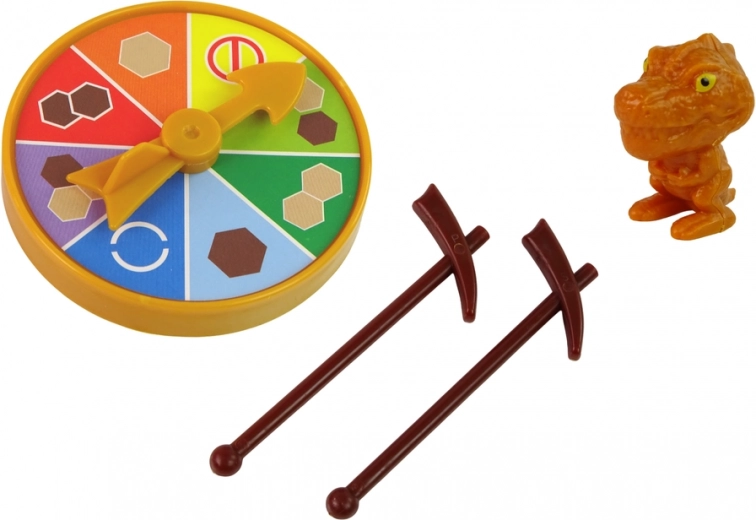 Interaktívne losovacie kolo