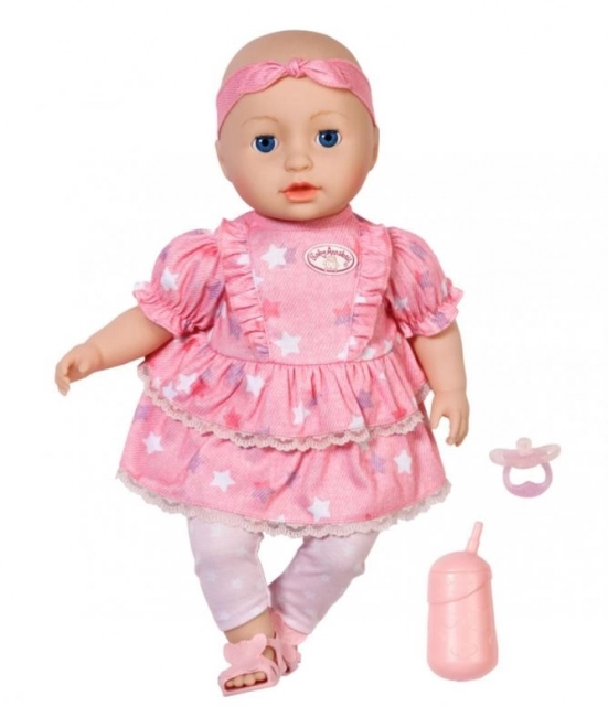 Baby Annabell bábika Mia 43 cm