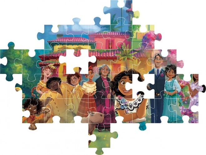 Puzzle Disney: Encanto 104 dielikov