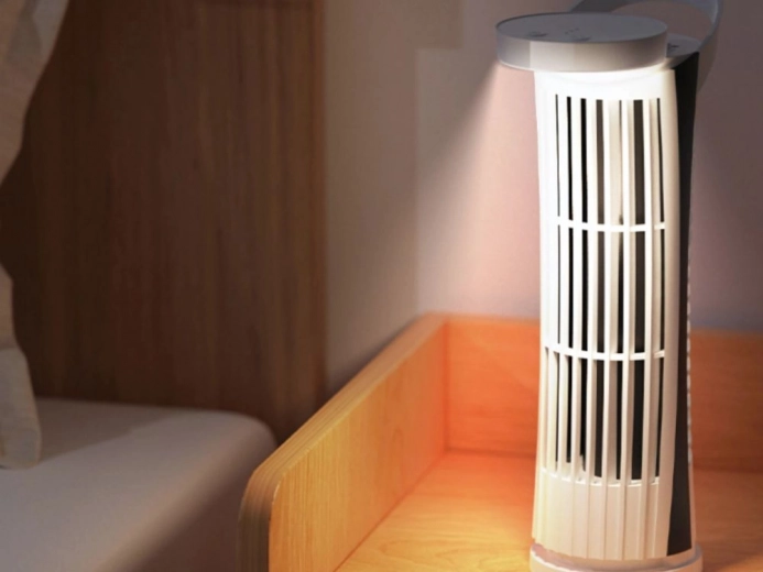 USB napájanie a nízka spotreba