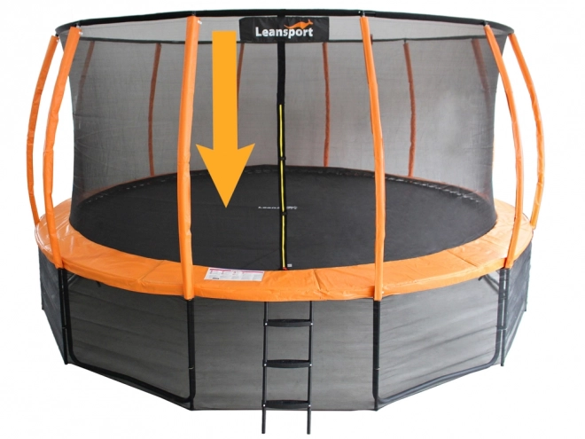 Matrac na trampolínu 16ft Lean Sport