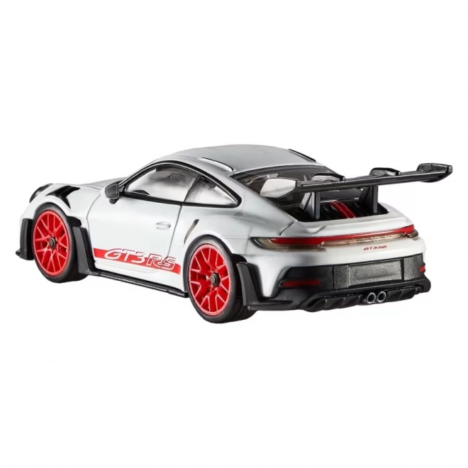 Hot Wheels prémiové autíčko Porsche 1:43