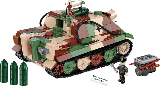 Kocky Sturmtiger