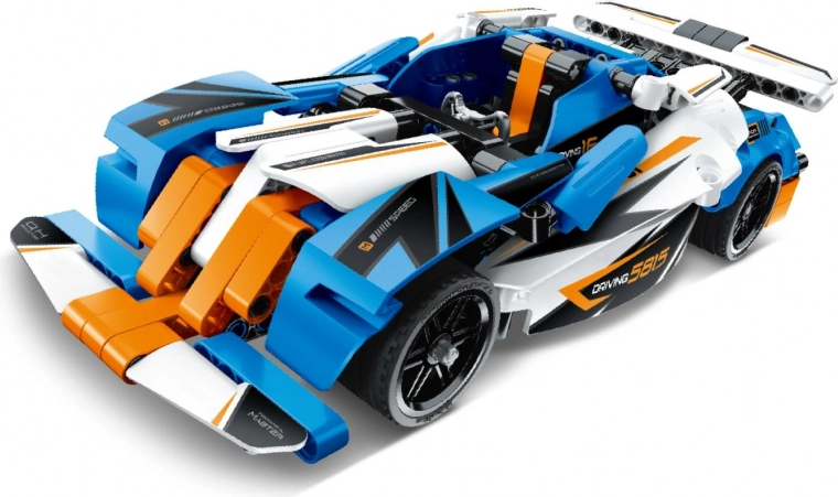 Zábava, ktorá učí – podpora STEM