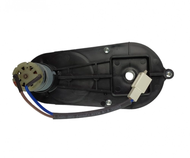 Motor na riadenie 24V 5000 ot./min pre vozidlo XMX613