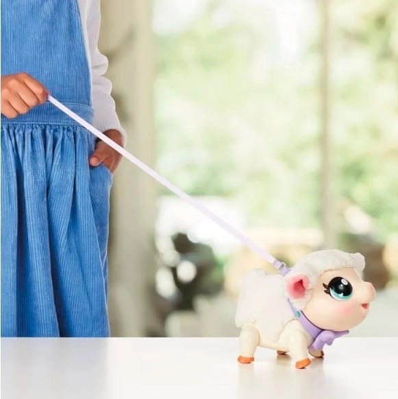 Interaktívna figúrka Little Live Pets ovečka