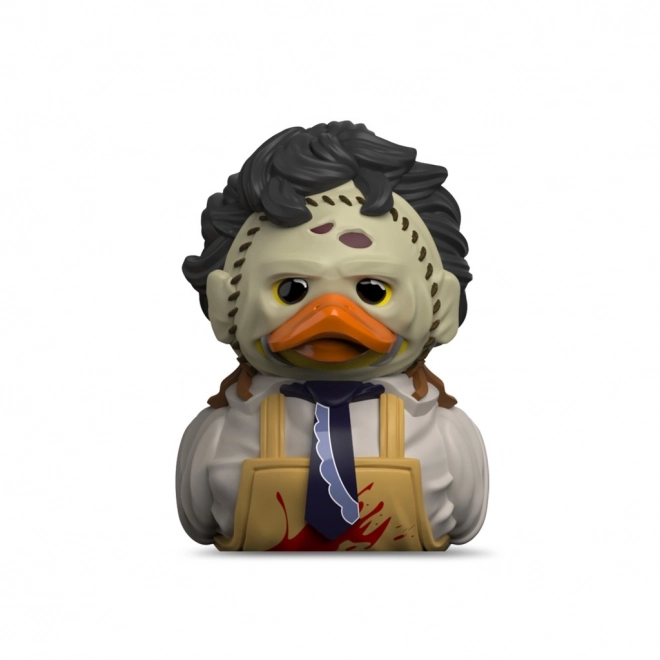 Tubbz kachnička Leatherface