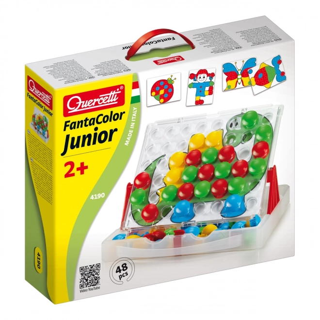 Fantacolor Junior