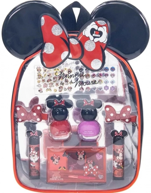 Disney Minnie Mouse kozmetická súprava pre deti