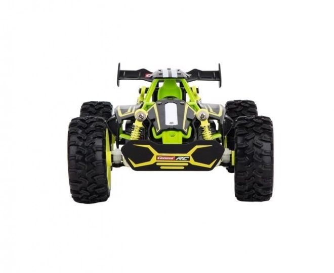 RC Auto Lime Buggy 2,4 GHz