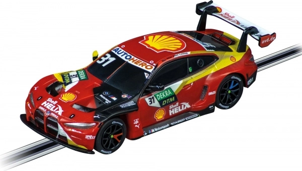 Detailné pretekárske špeciály BMW M4 GT3 a Ferrari 488 GT3