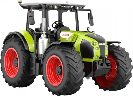 Realistický model CLAAS Arion 660