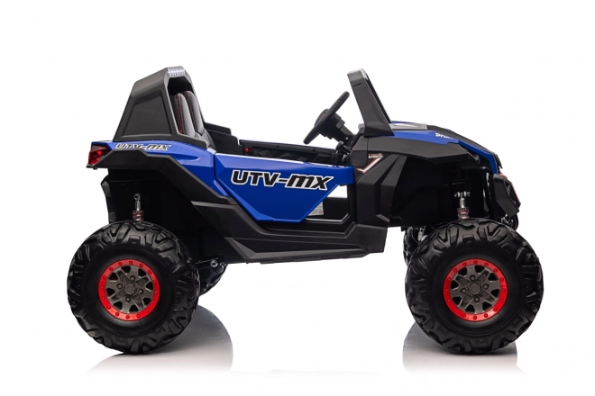 Buggy UTV-MX 2000N Modrý