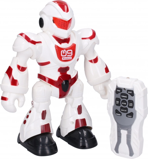 RC robot na diaľkové ovládanie
