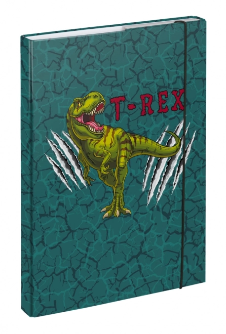 Školský set T-Rex