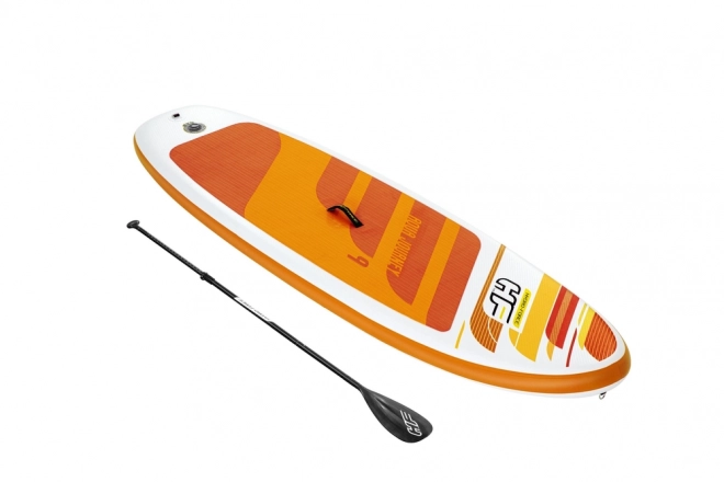 Paddle Board Aqua Journey Set